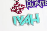 KPOP Themed Layered Cake Charms (Sold Individually)