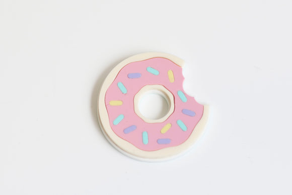 Donut Layered Charm