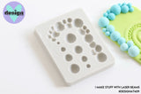 Balloon Garland Mould