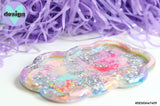 Sparkle Cloud Trinket Tray