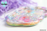 Sparkle Cloud Trinket Tray