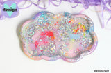 Sparkle Cloud Trinket Tray