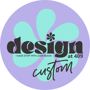 Chrissy's Order Only : Custom
