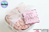Happy Mother's Day + Hari Rā Māmā Celebration Cake Dots