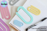 Jumbo Paperclips (Sold Individually)