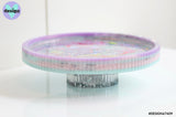 Resin Cake Stand