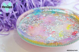 Resin Cake Stand