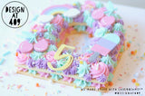 Cake Candy 🍭