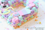 Cake Candy 🍭
